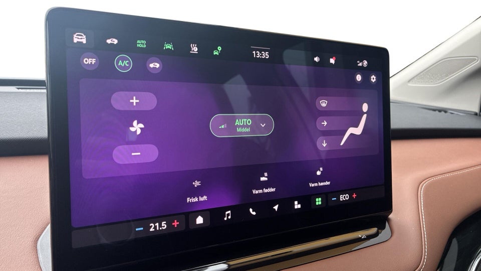 Skoda Enyaq 85 iV Coupé 5d