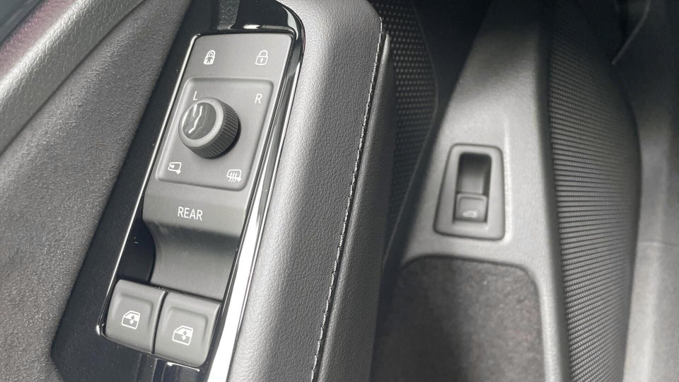 VW ID.7 86 Style S+ Tourer 5d