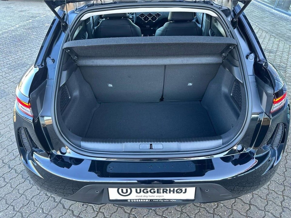 DS DS 3 CrossBack 54 E-Tense Opera 5d