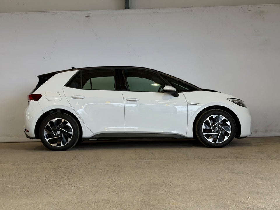 VW ID.3 58 Pro Life 5d