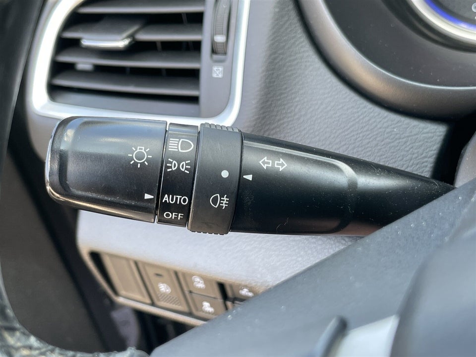 Suzuki S-Cross 1,4 mHybrid Active 5d