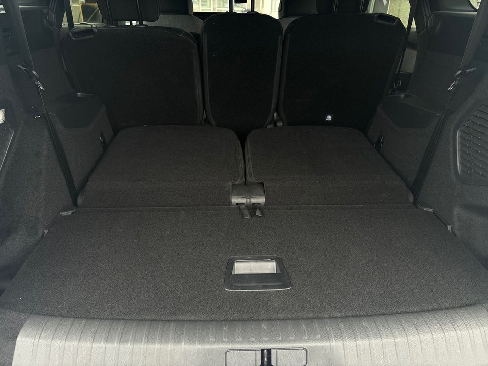 Peugeot e-5008 77 GT Pack 7prs 5d