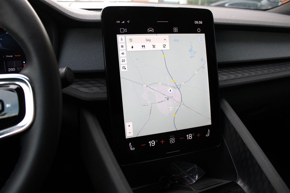 Polestar 2 Standard Range 5d