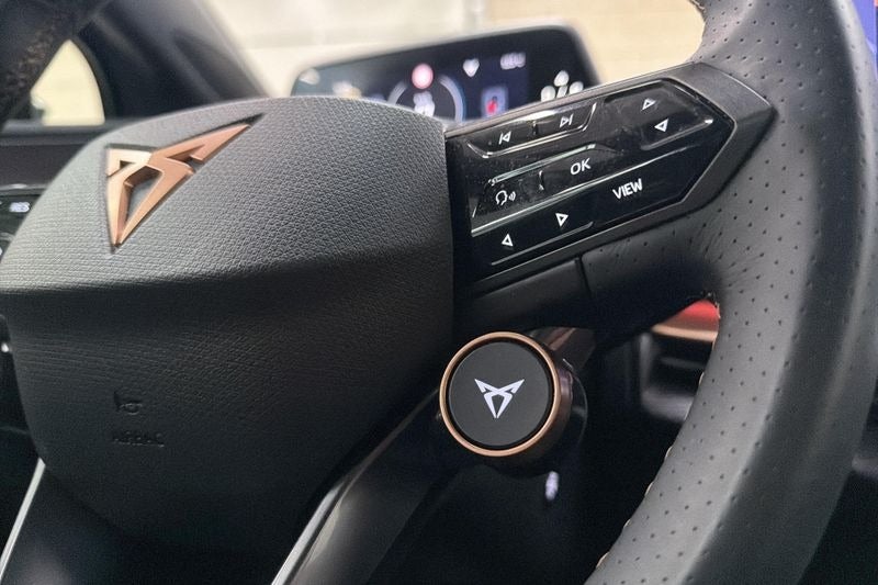 Cupra Tavascan 77 Endurance 5d