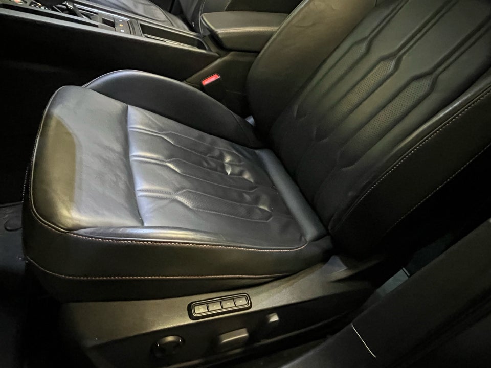 Cupra Formentor 1,4 eHybrid VZ DSG 5d