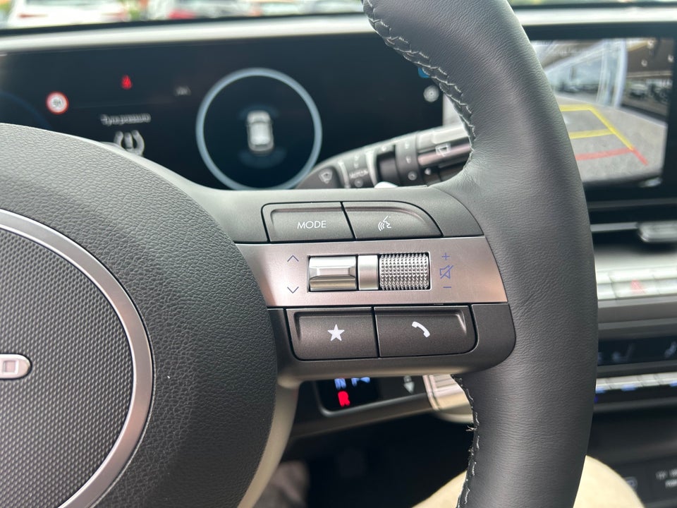 Hyundai Kona 65 EV Go! 5d