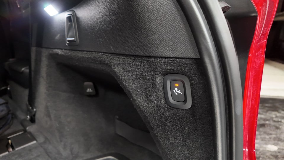 Volvo XC90 2,0 T8 ReCharge Ultimate Dark aut. AWD 7prs 5d