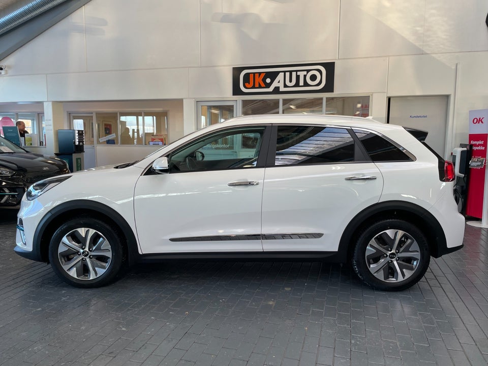 Kia e-Niro 64 Premium 5d