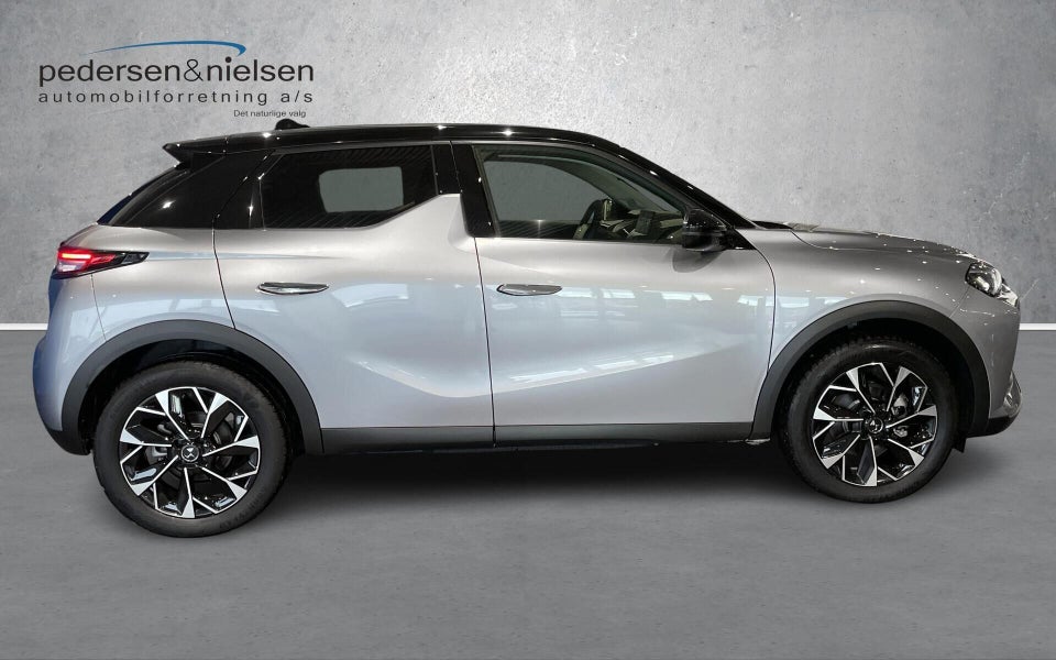 DS DS 3 CrossBack 54 E-Tense Rivoli 5d