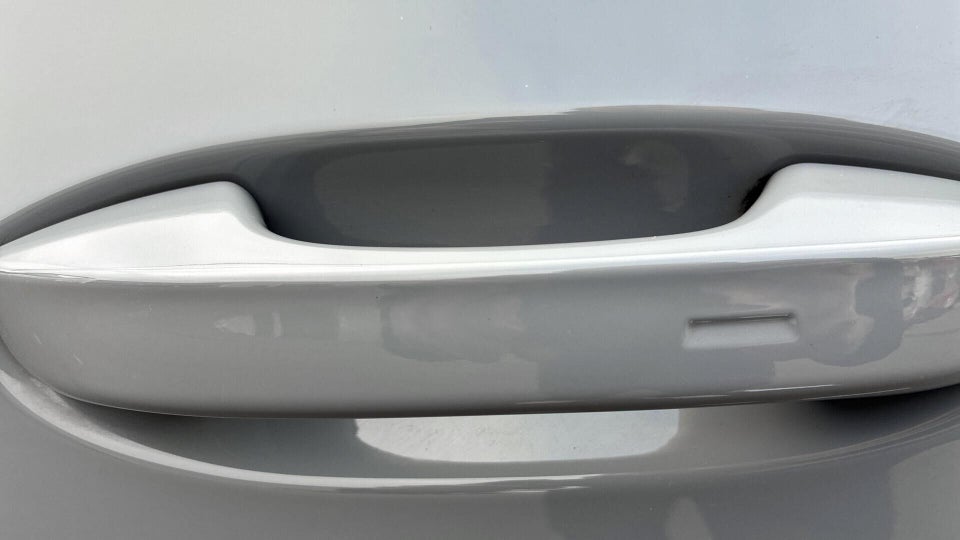 VW ID.3 58 Active Pro Performance 5d