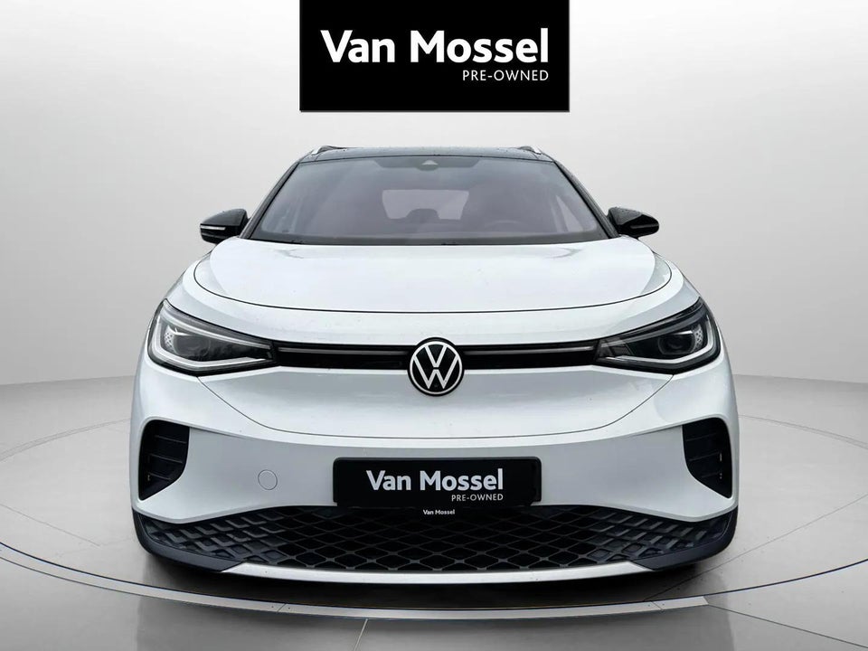 VW ID.4 77 1ST Pro Performance 5d