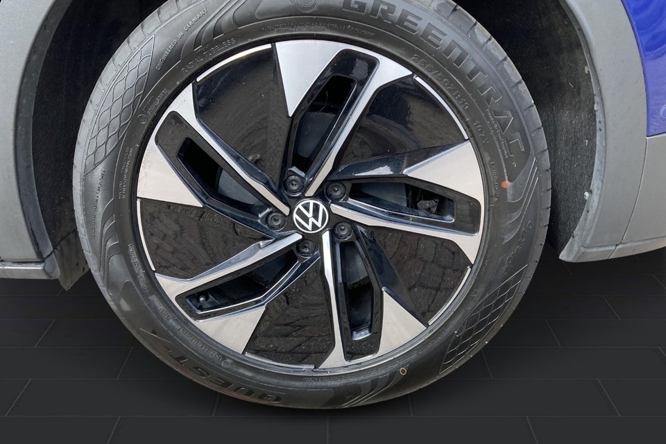 VW ID.4 77 Pro 5d