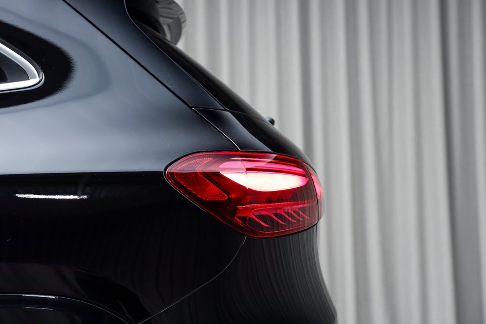 Mercedes EQA250+ AMG Advance 5d