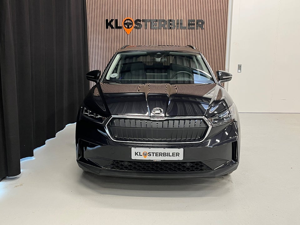 Skoda Enyaq 60 iV 5d