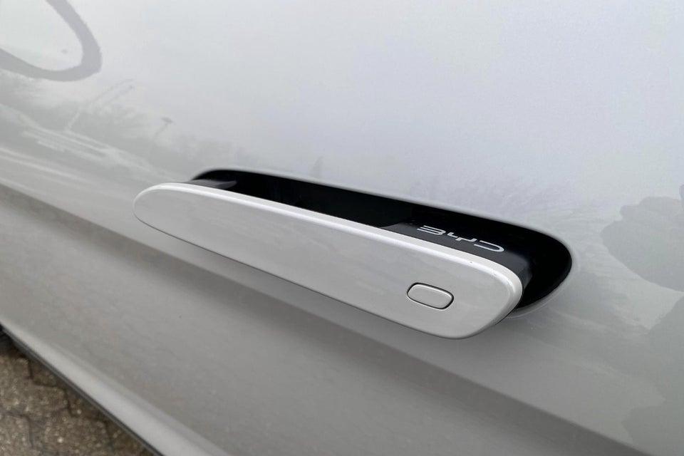 BYD Sealion 7 91 Design AWD 5d