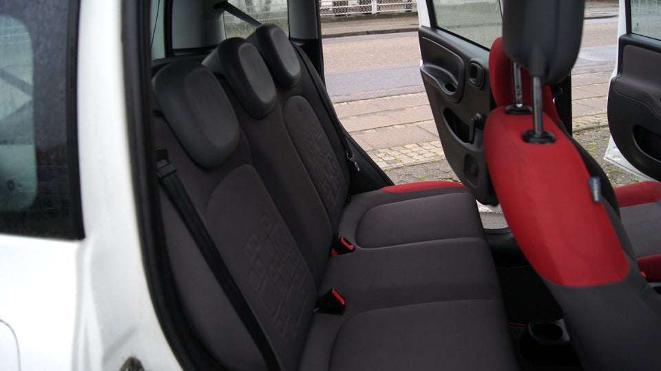 Fiat Panda 0,9 TwinAir 65 Pop 5d