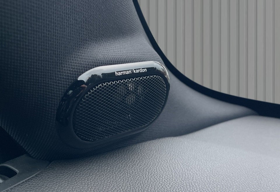 MINI Cooper SE Yours Trim 3d