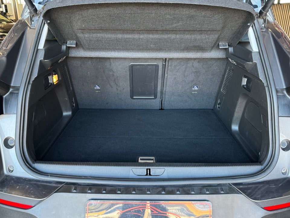 Opel Grandland X 1,6 Hybrid Ultimate aut. 5d