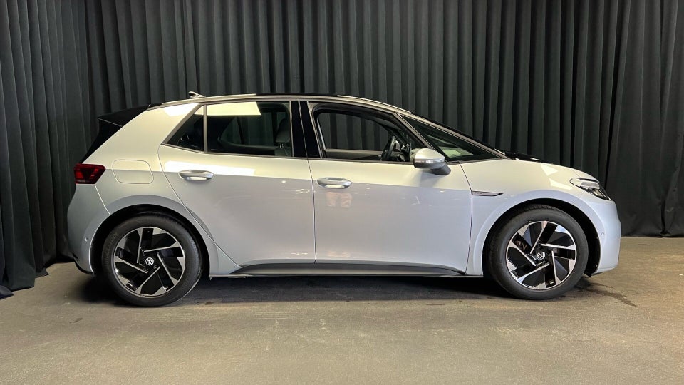 VW ID.3 58 Pro Performance 5d