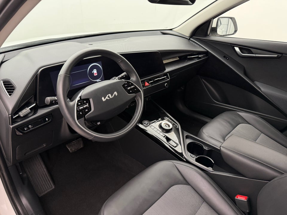 Kia Niro 64 EV 5d