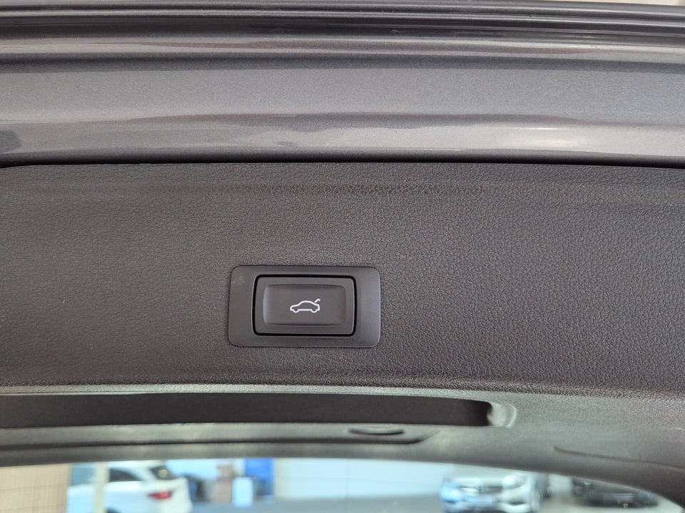 Audi A4 1,4 TFSi 150 Avant S-tr. 5d