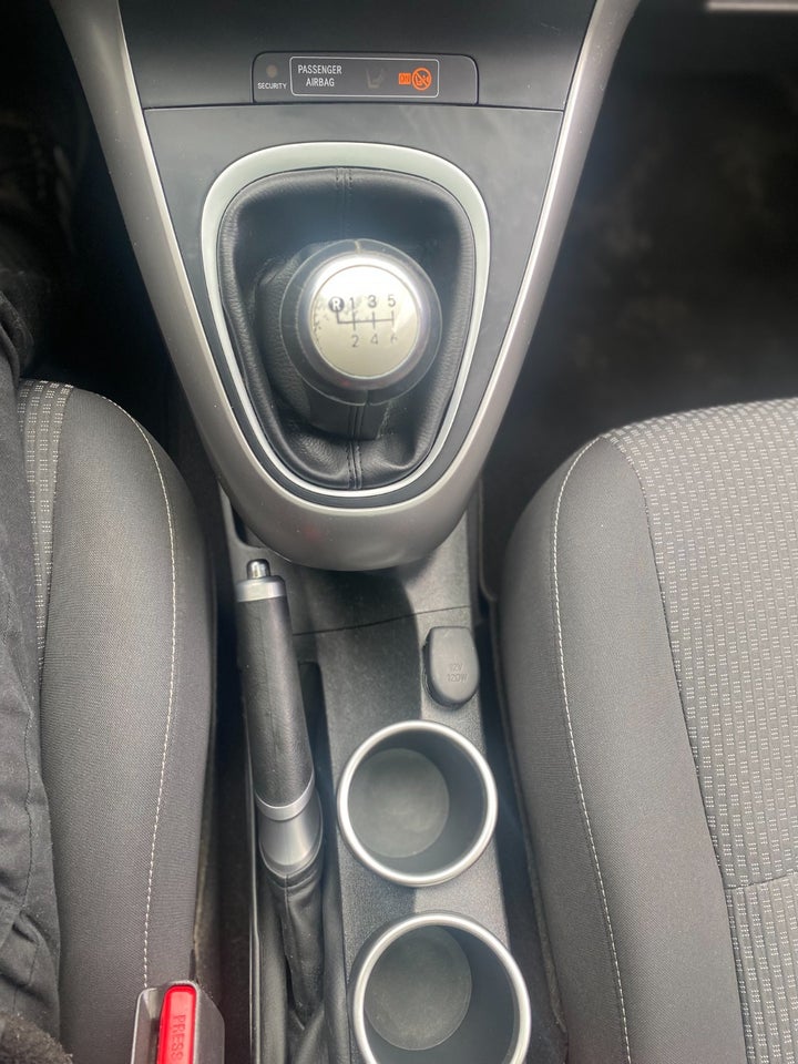 Toyota Verso 2,0 D-4D T2 Touch 7prs 5d