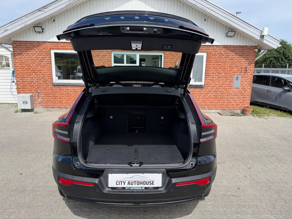 Volvo C40 P6 ReCharge Plus 5d