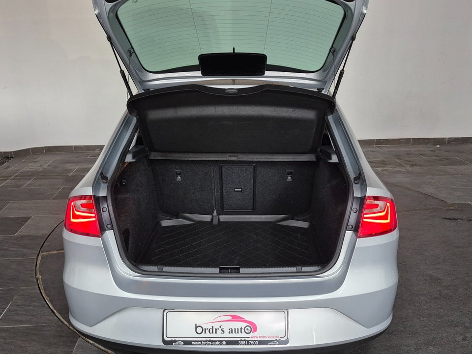 Seat Toledo 1,2 TSi 110 FR Line 5d