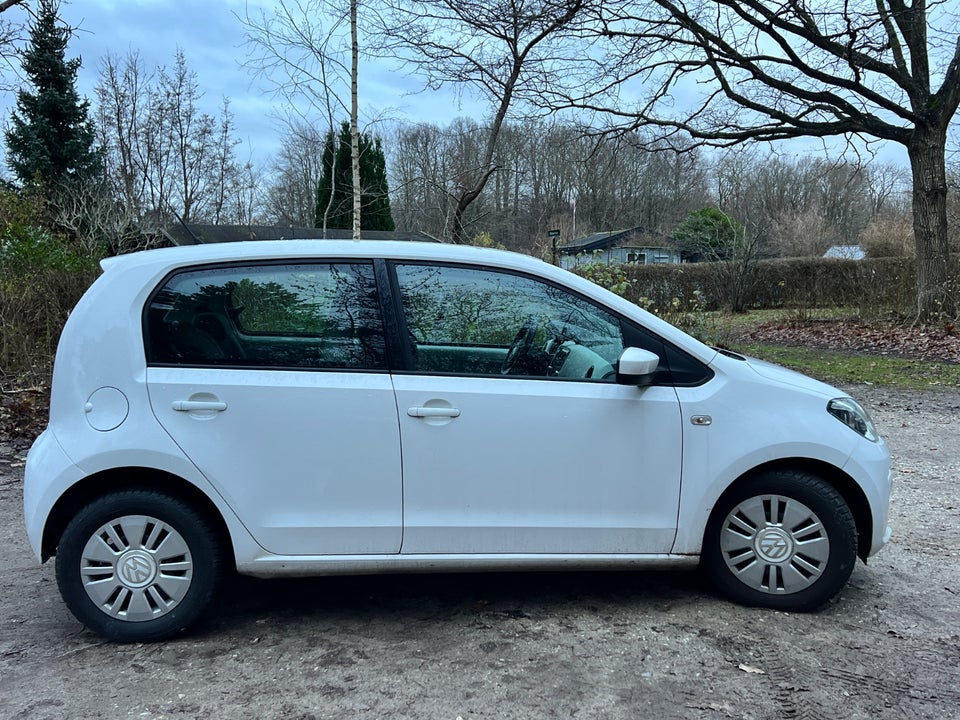 VW Up! 1,0 60 Cheer Up! BMT 5d