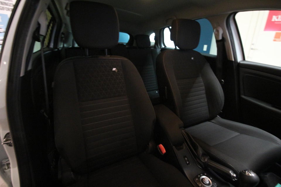 Renault Megane III 1,5 dCi 110 Limited Edition Sport Tourer 5d