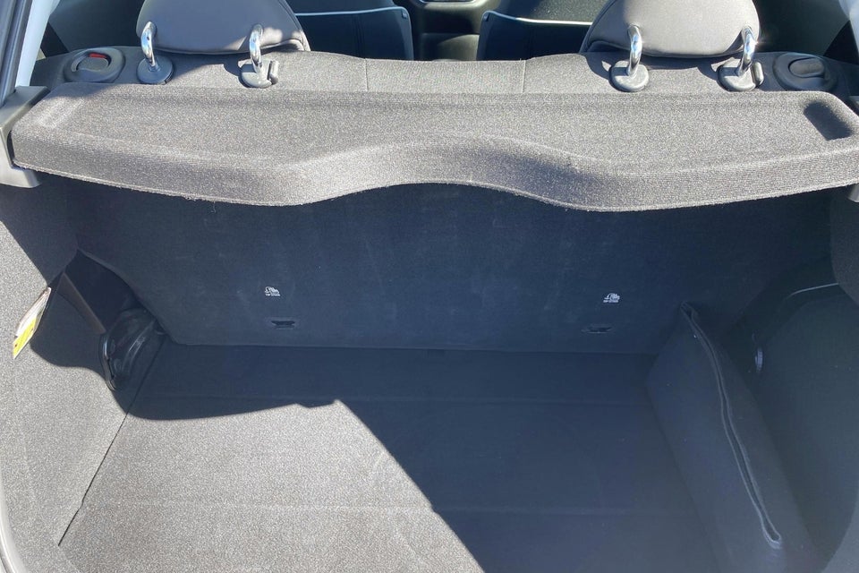 Fiat 500e 42 Icon Plus 3d