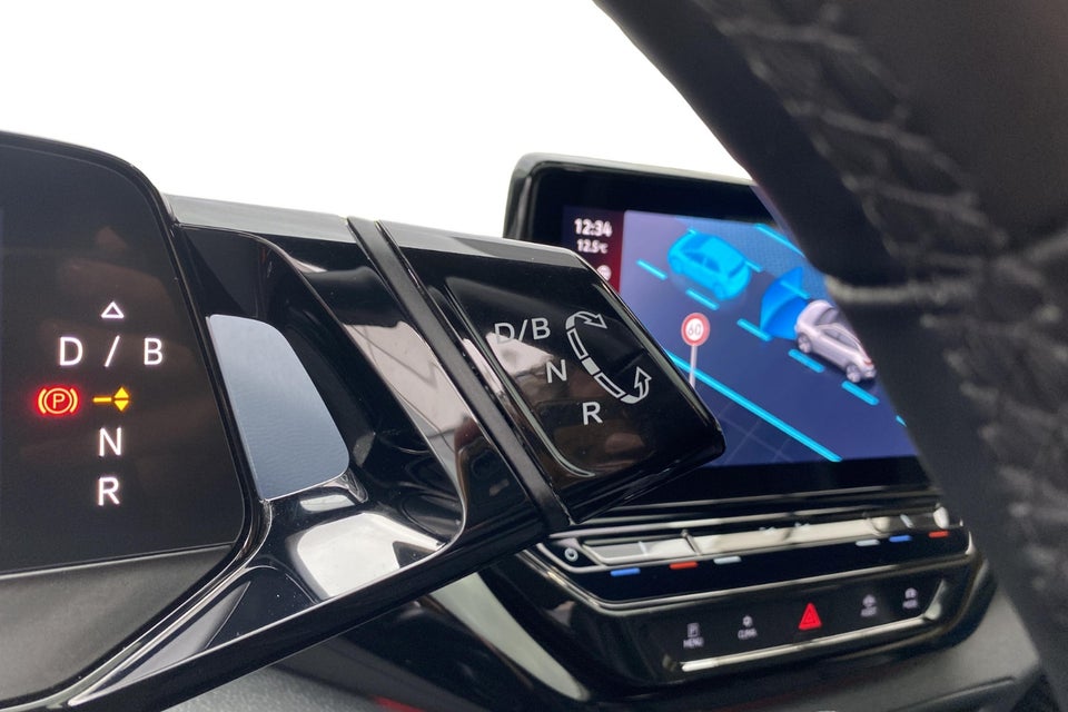 VW ID.4 77 GTX 4Motion 5d