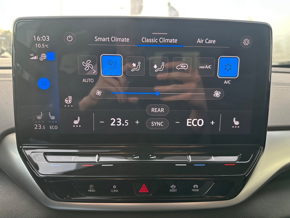 VW ID.5 77 Pro Performance 5d