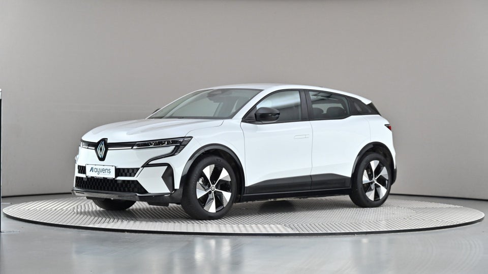 Renault Megane E-Tech 60 Equilibre 5d