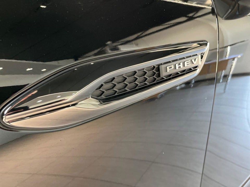 Mazda CX-60 2,5 PHEV Homura aut. AWD 5d