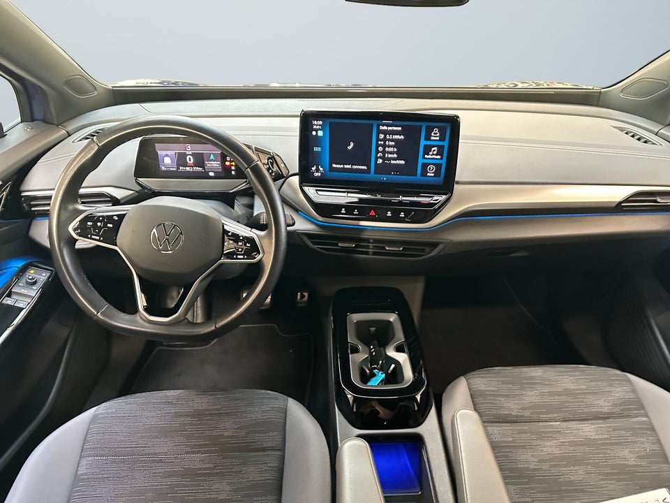 VW ID.5 77 Pro Performance 5d