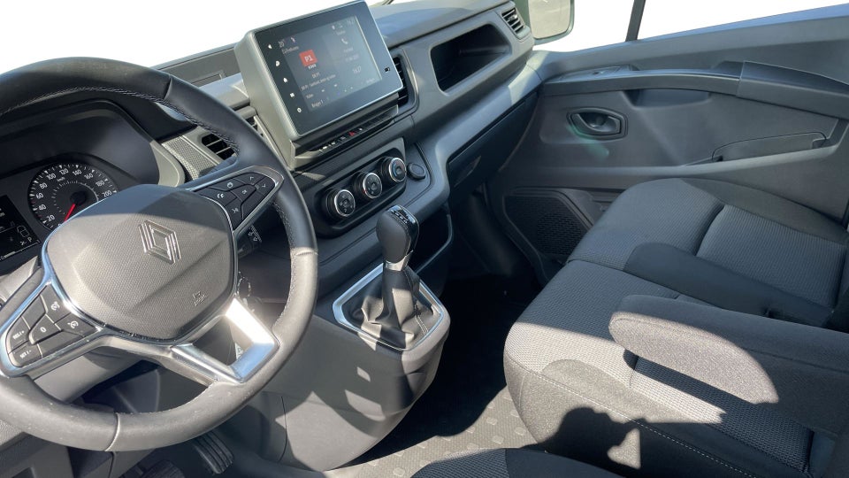 Renault Trafic 2,0 dCi 150 L2H1 Tekno EDC