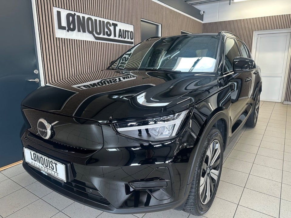 Volvo XC40 P6 ReCharge Core 5d