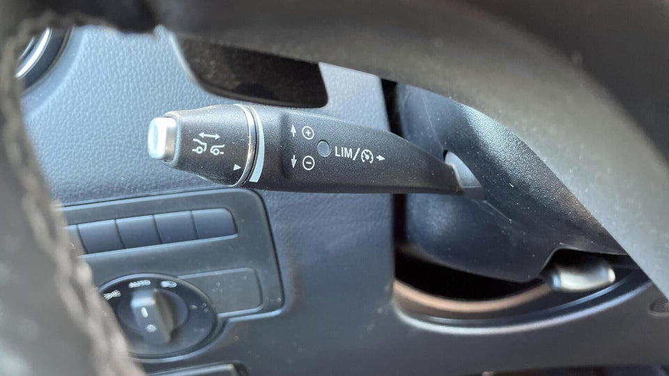 Mercedes Vito 119 2,0 CDi Complete aut. L AWD