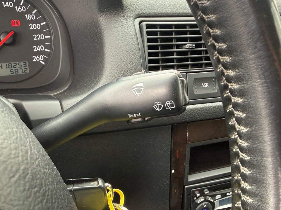 VW Golf IV 1,8 T 5d