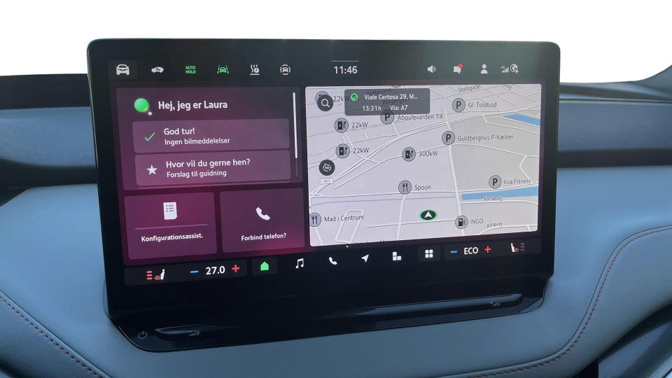 Skoda Elroq 85 iV Maxx 5d