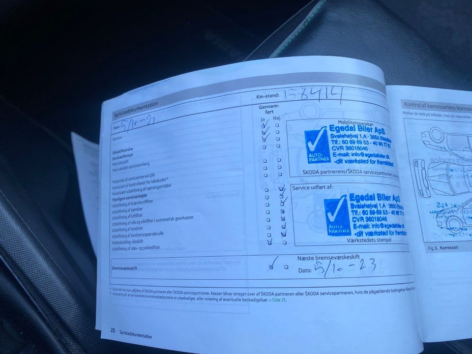 Skoda Fabia 1,2 TSi 90 Ambition 5d