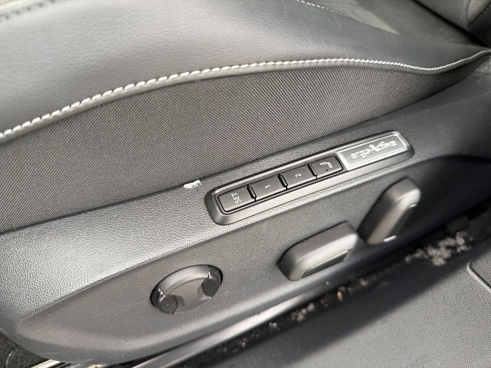 VW ID.7 86 Pro S Tourer 5d