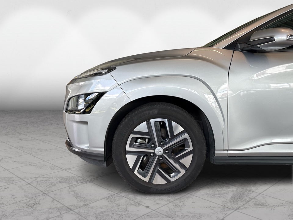 Hyundai Kona 64 EV Advanced 5d