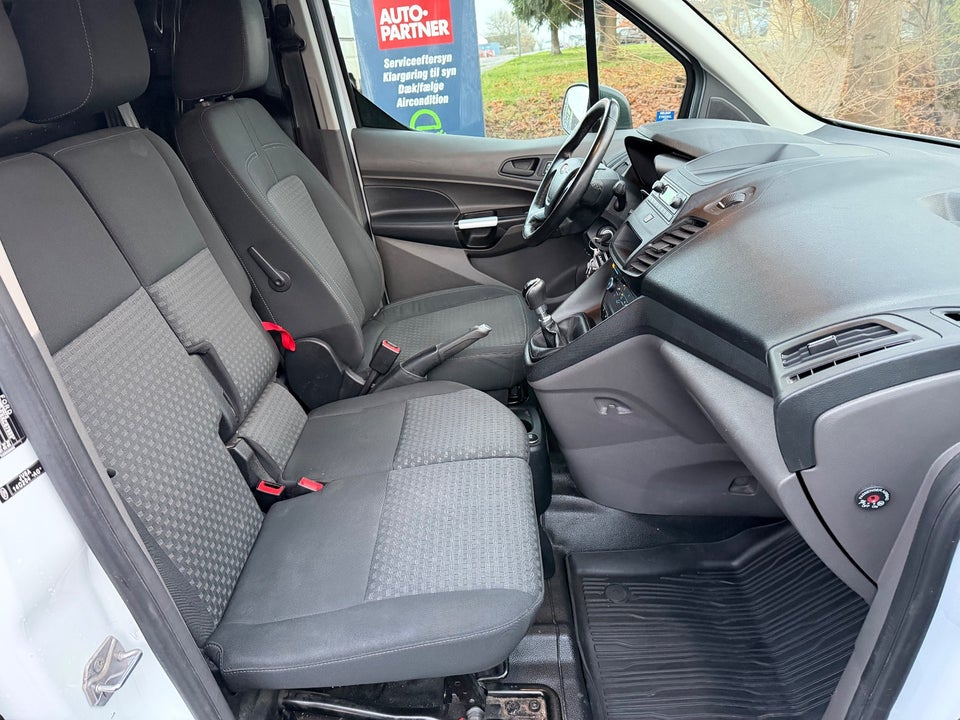 Ford Transit Connect 1,5 TDCi 100 Trend lang