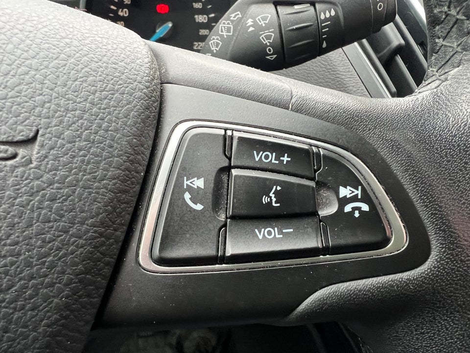 Ford C-MAX 1,0 SCTi 125 Titanium 5d