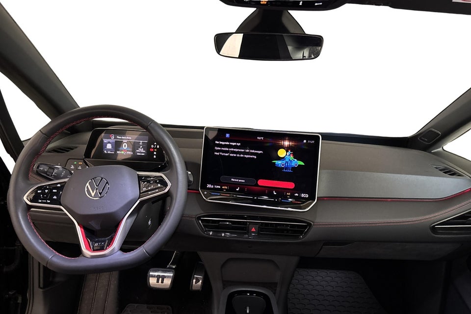 VW ID.3 79 GTX Performance 5d