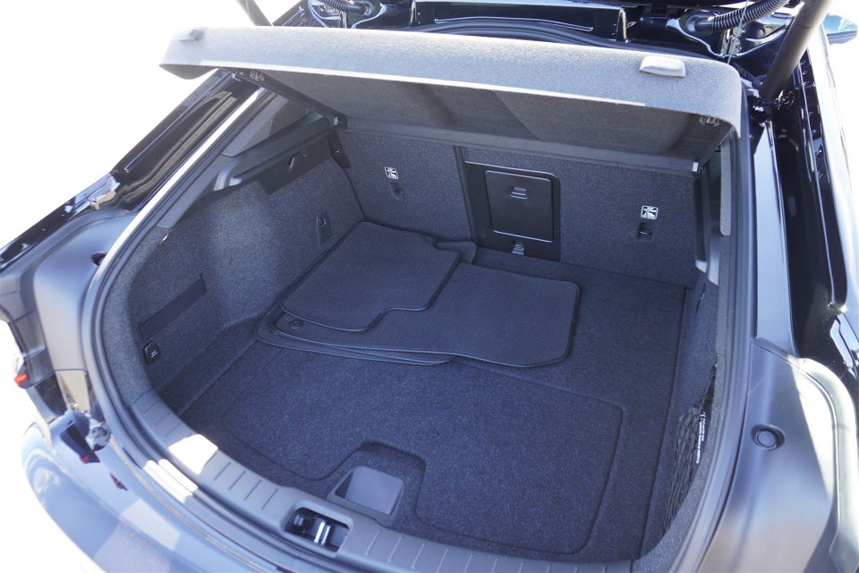 Polestar 2 Long Range 5d
