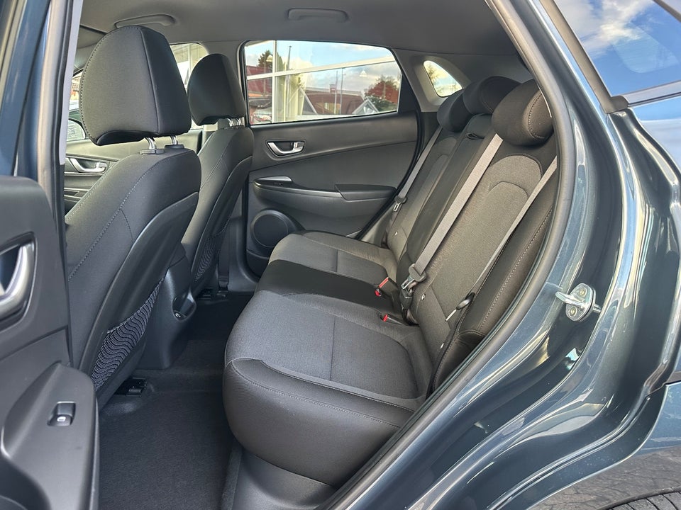 Hyundai Kona 64 EV Trend 5d