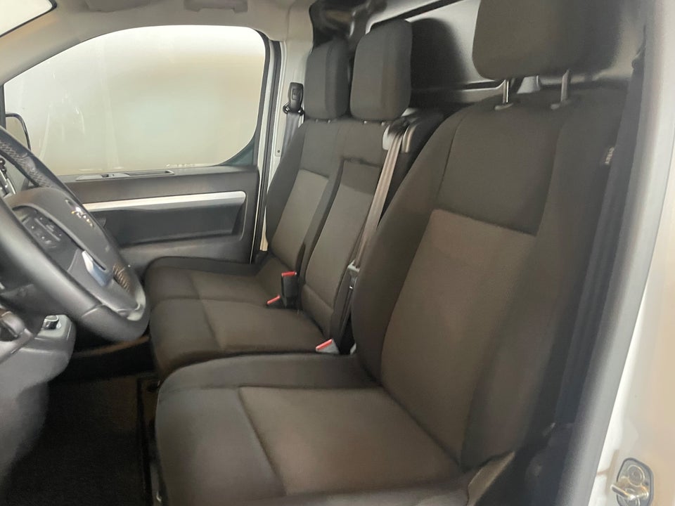 Opel Vivaro 2,0 D 145 Enjoy+ L3V2 aut.